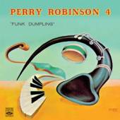 ROBINSON PERRY  - CD FUNK DUMPLING