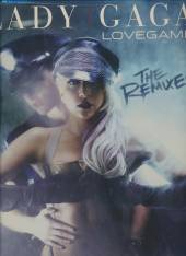  LOVEGAME -REMIX- [VINYL] - supershop.sk