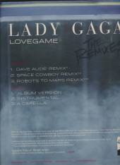  LOVEGAME -REMIX- [VINYL] - supershop.sk