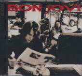 BON JOVI  - CD ICON /BEST -