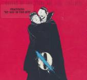 QUEENS OF THE STONE AGE  - CD LIKE CLOCKWORK