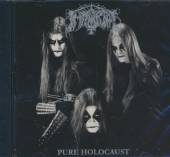 Immortal  - CD Pure Holocaust