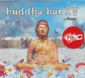 VARIOUS  - CD BUDDHA-BAR VOL.15