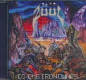 ZUUL  - CD TO THE FRONTLINE