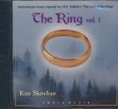 SKOVBYE KIM  - CD RING 1