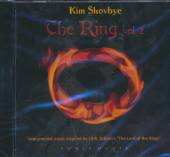 SKOVBYE KIM  - CD RING 2