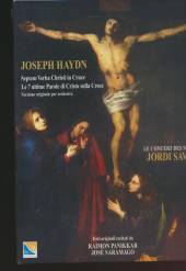 HAYDN JOSEPH  - DVD 7 LAST WORDS OF CHRIST