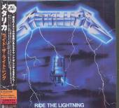  RIDE THE LIGHTNING - supershop.sk