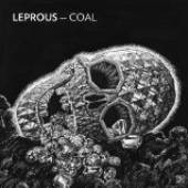 LEPROUS  - CD COAL