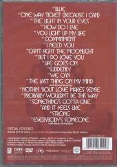  COMPLETE LEANN RIMES DVD COLLE - supershop.sk