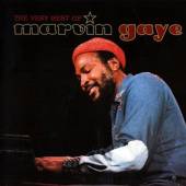 GAYE MARVIN  - 2xCD THE VERY BEST OF
