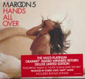  HANDS ALL OVER [DELUXE] - supershop.sk