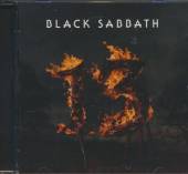 BLACK SABBATH  - CD 13