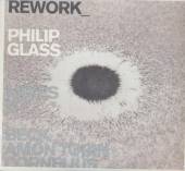  REWORK-PHILIP GLASS REMIXED - suprshop.cz