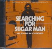 SOUNDTRACK  - CD SEARCHING FOR SUG..