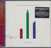 DEVIN TOWNSEND PROJECT  - 2xCD ADDICTED