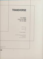  TRANSVERSE -LP+CD- [VINYL] - supershop.sk