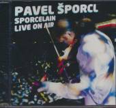  SPORCELAIN LIVE ON AIR - supershop.sk