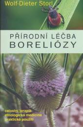  Přírodní léčba Boreliózy - supershop.sk