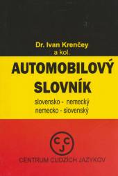  Slovensko-nemecký a nemecko-slovenský automobilový slovník - supershop.sk