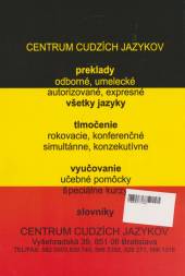  Slovensko-nemecký a nemecko-slovenský automobilový slovník - supershop.sk
