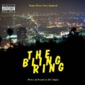 SOUNDTRACK  - CD BLING RING