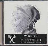 WOODKID  - CD THE GOLDEN AGE