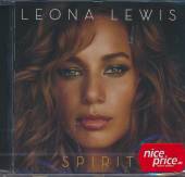 LEWIS LEONA  - CD SPIRIT