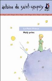  Malý princ/ Le Petit Prince [FR] - suprshop.cz