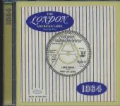 VARIOUS  - CD LONDON AMERICAN L..