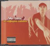 MEC VRABEC  - CD TA NAJLEPSIA ZABAVA 2004