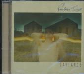COCTEAU TWINS  - CD GARLANDS -REMASTERED- / =REMASTERED=