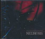 NEUROSIS  - CD LIVE IN STOCKHOLM