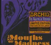 ORCHID  - CD MOUTHS OF MADNESS