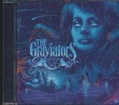 GRAVIATORS  - CD EVIL DEEDS