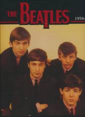  1958-1962 -LTD- [VINYL] - supershop.sk