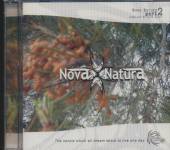 VARIOUS  - CD NOVA NATURA 2 -12TR-