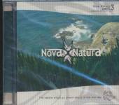 VARIOUS  - CD NOVA NATURA 3 -11TR-