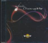 R-TUR  - CD INFINITE DREAMS