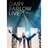 BARLOW GARY  - DVD LIVE