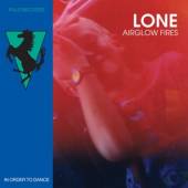 LONE  - VINYL AIRGLOW FIRES -LTD/2TR- [VINYL]