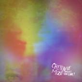 MIZE CHEYENNE  - VINYL AMONG THE GREY -LP+CD- [VINYL]