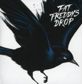 FAT FREDDYS DROP  - CD BLACKBIRD