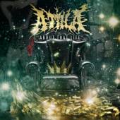 ATTILA  - CD ABOUT THAT LIFE