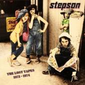 STEPSON  - VINYL LOST TAPES.. [DELUXE] [VINYL]