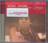 JACKSON MICHAEL  - CD LOVE SONGS