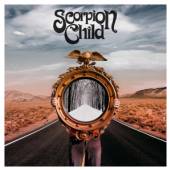 SCORPION CHILD  - CD SCORPION CHILD