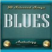 VARIOUS  - CD BLUES-30 SELECTED SONGS