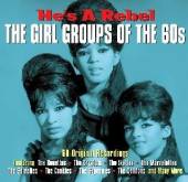 VARIOUS  - 3xCD GIRL GROUPS OF THE 60'S: