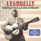  AMERICAN FOLK & BLUES.. - supershop.sk